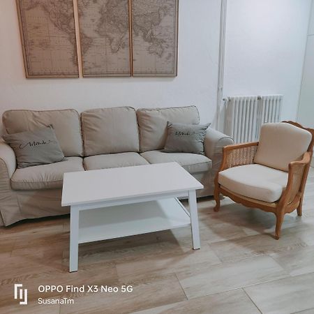 Marinela Apartment Hendaye Luaran gambar