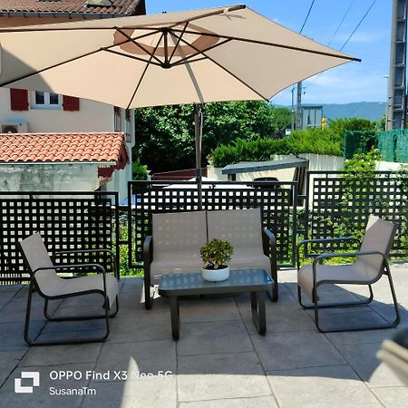 Marinela Apartment Hendaye Luaran gambar