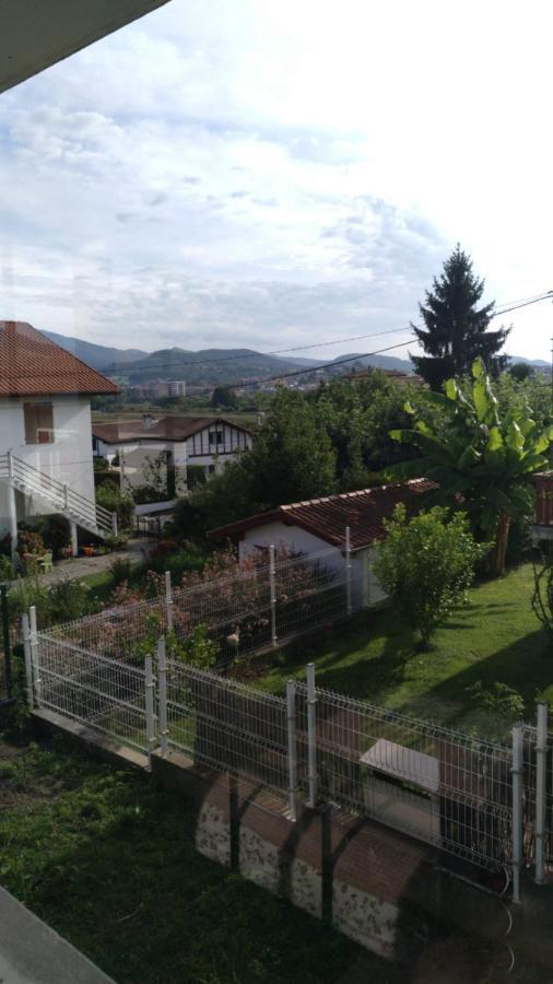 Marinela Apartment Hendaye Luaran gambar