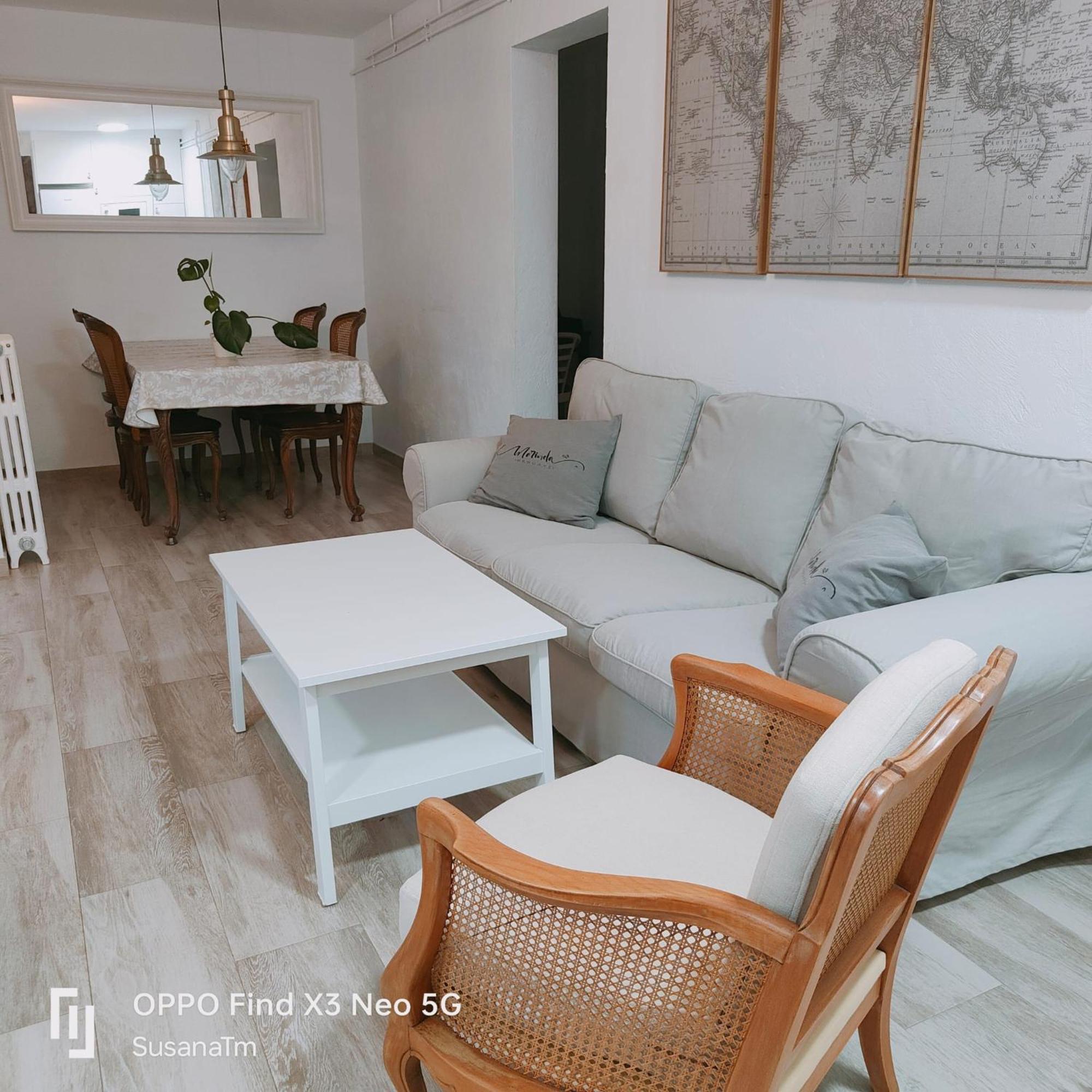 Marinela Apartment Hendaye Luaran gambar