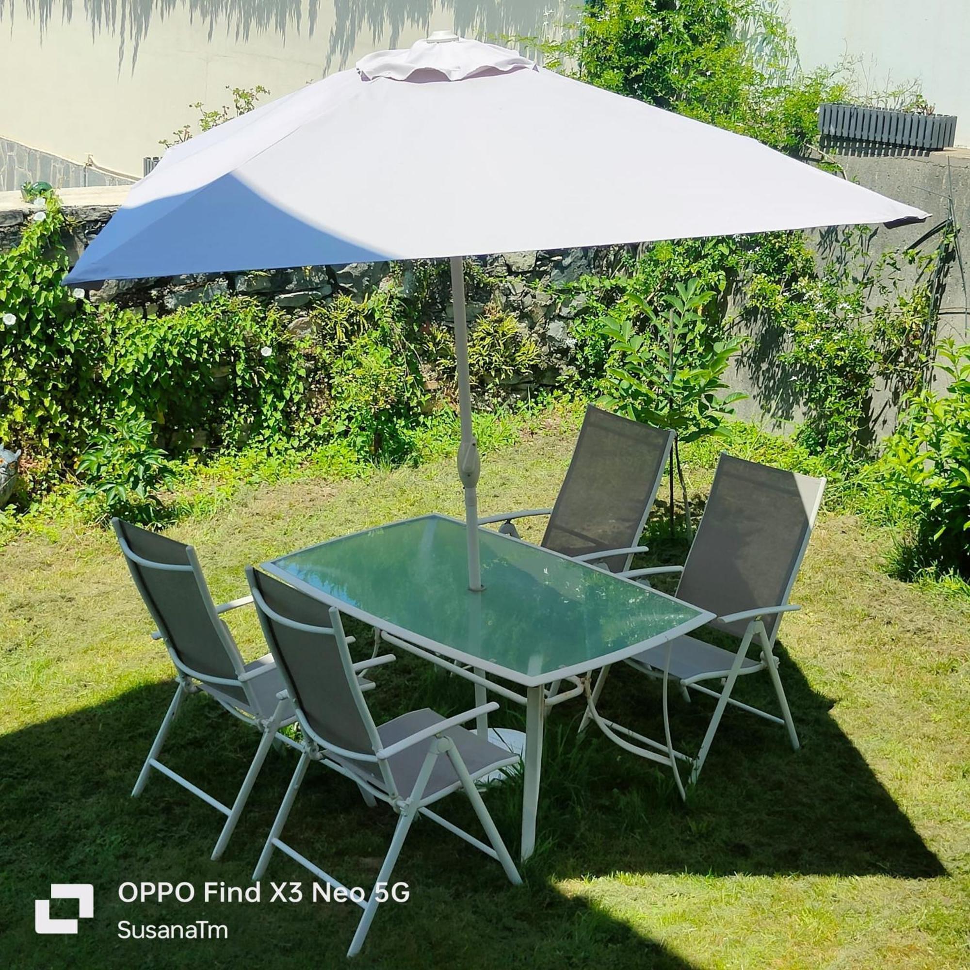Marinela Apartment Hendaye Luaran gambar
