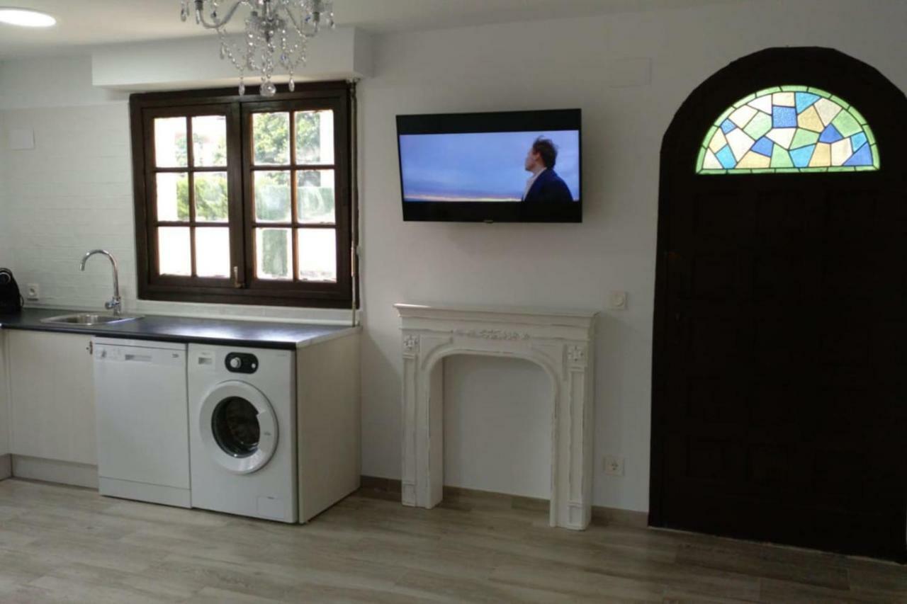 Marinela Apartment Hendaye Luaran gambar