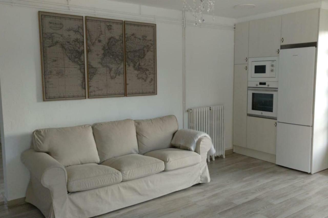 Marinela Apartment Hendaye Luaran gambar
