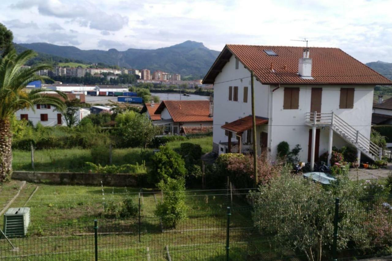 Marinela Apartment Hendaye Luaran gambar