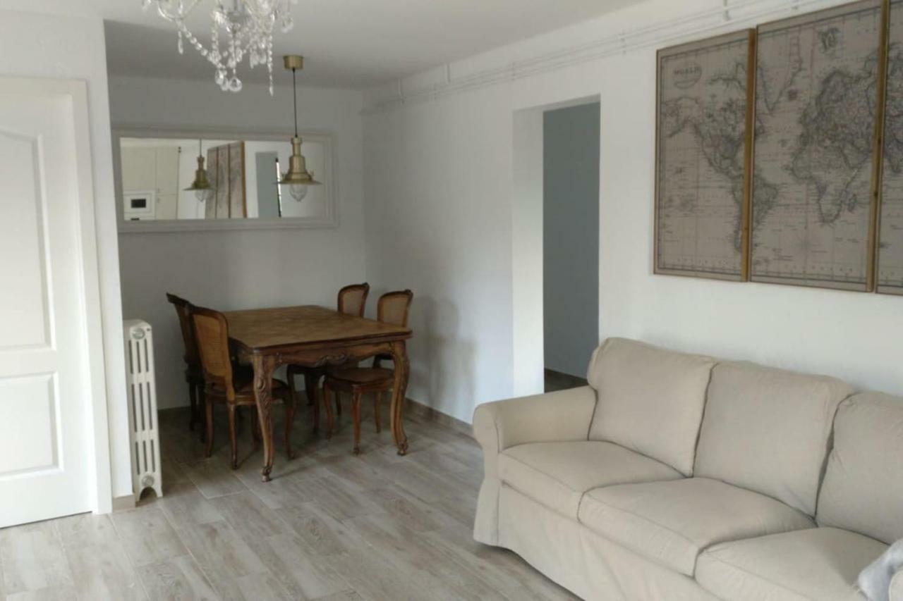 Marinela Apartment Hendaye Luaran gambar