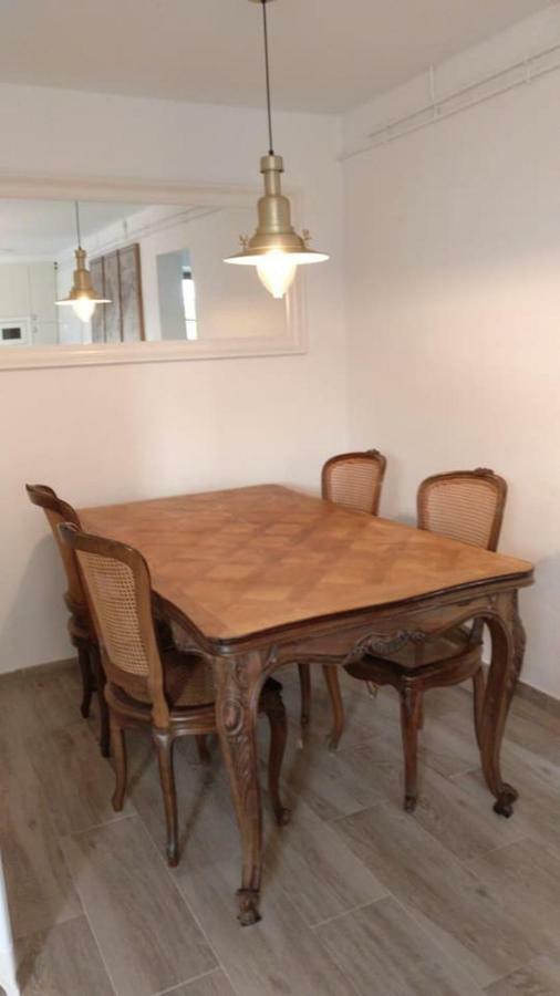 Marinela Apartment Hendaye Luaran gambar