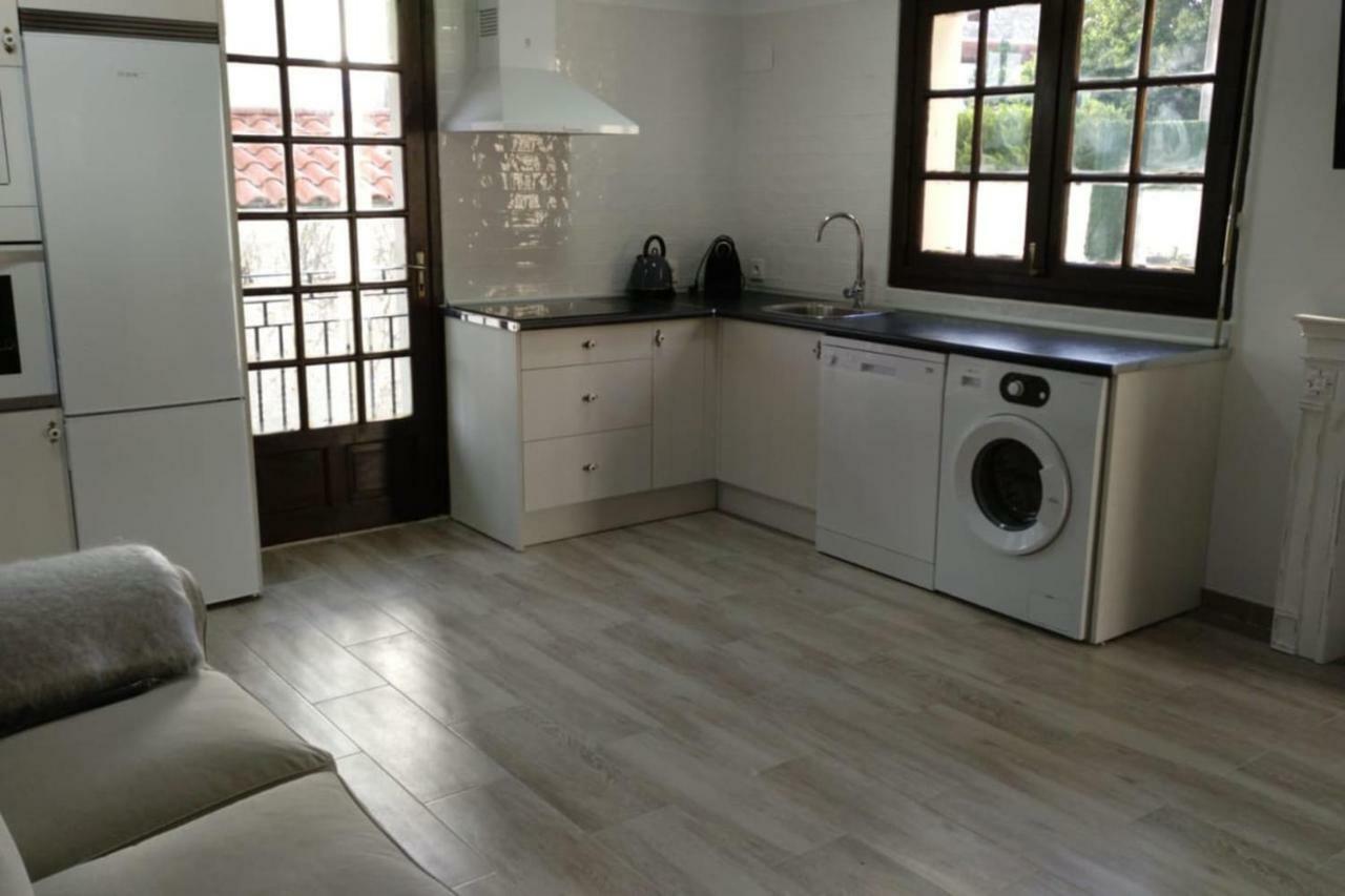 Marinela Apartment Hendaye Luaran gambar