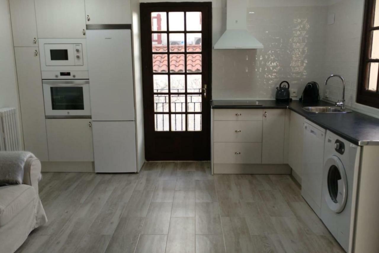 Marinela Apartment Hendaye Luaran gambar